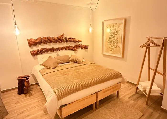 Cas\'A Ferreirinha - Your Home In Douro