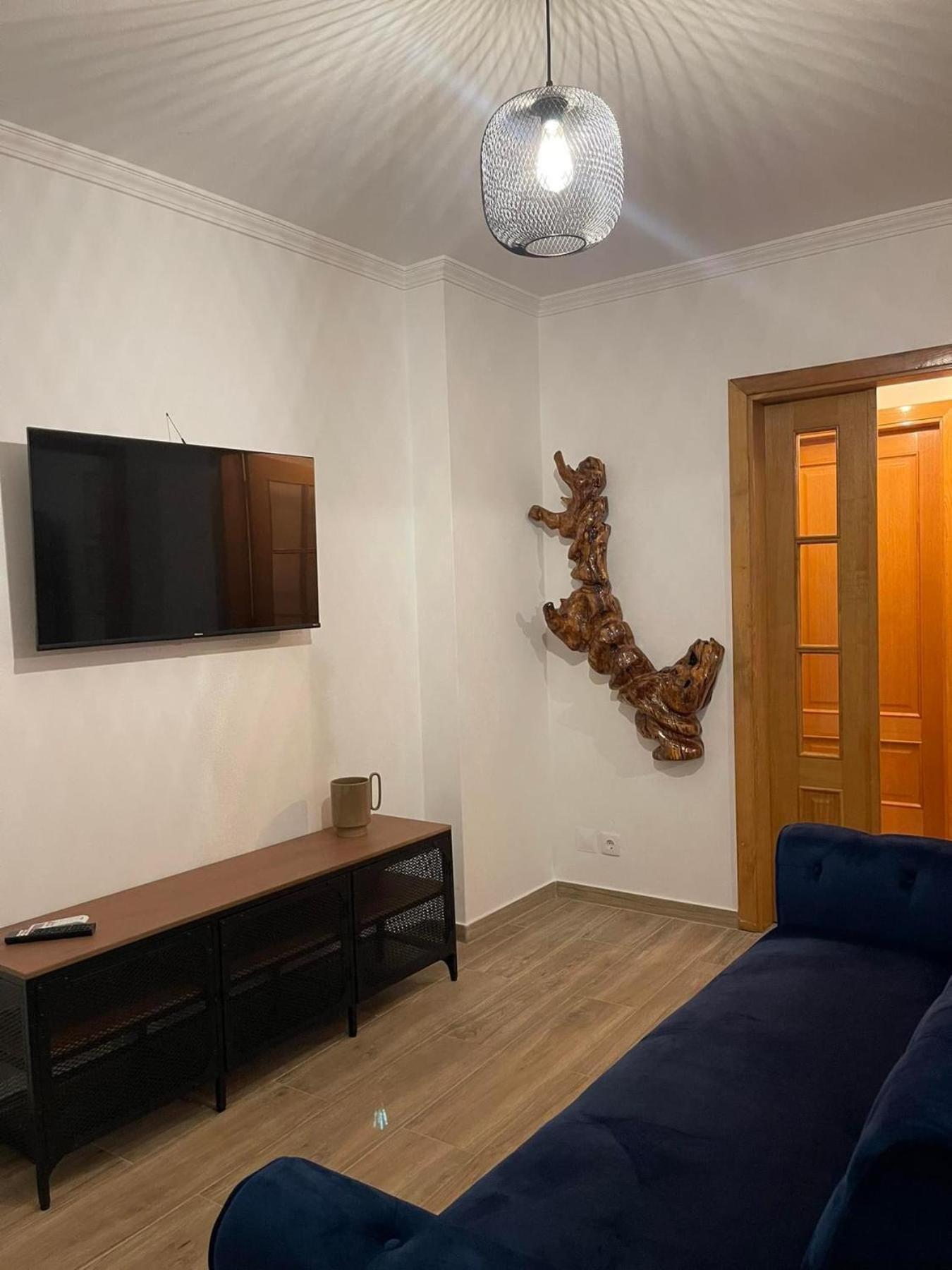 Apartment Cas'a Ferreirinha - Your In Douro Peso da Regua