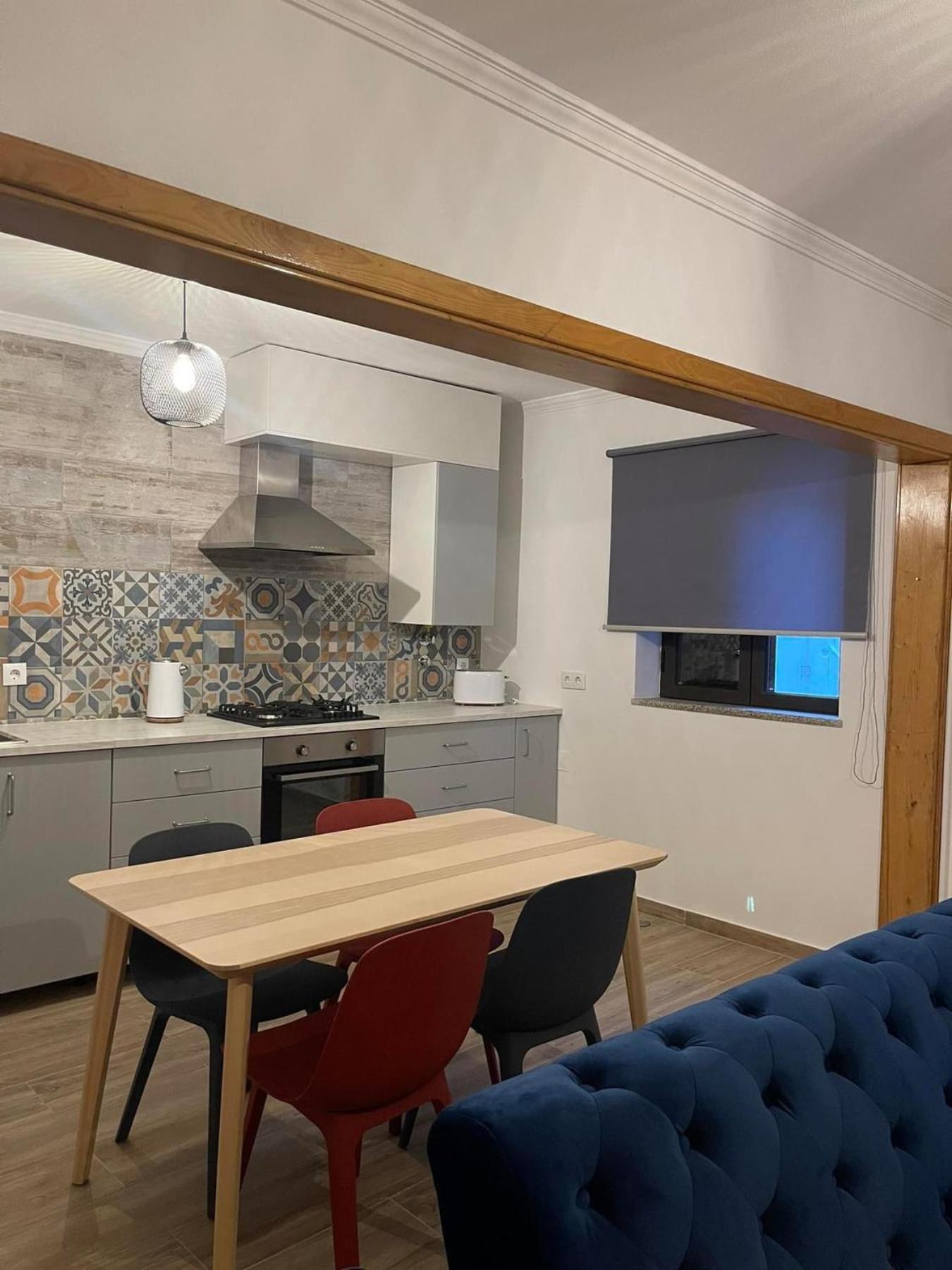 Cas'a Ferreirinha - Your In Douro Apartment Peso da Regua