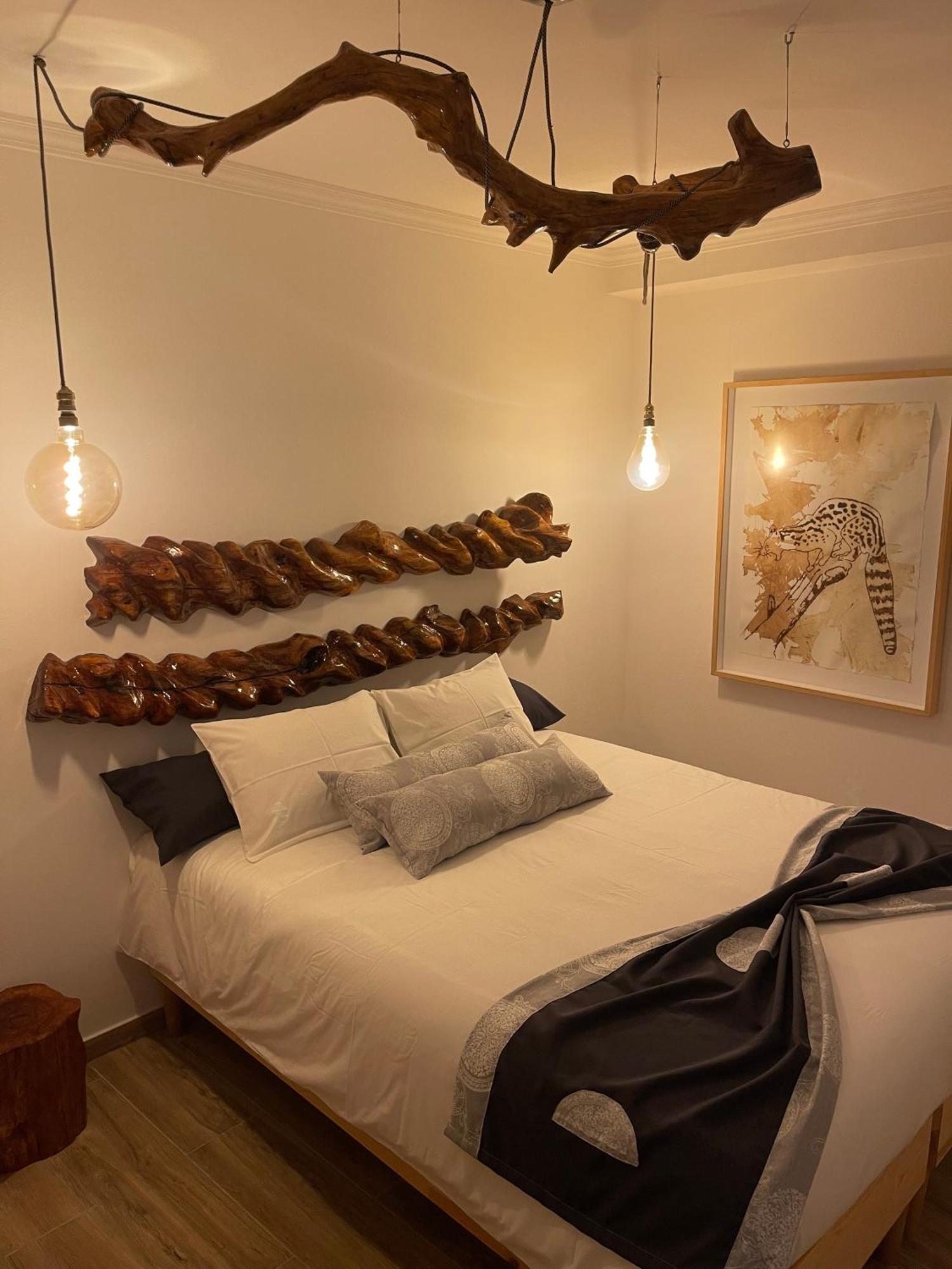 Apartment Cas'a Ferreirinha - Your In Douro Peso da Regua