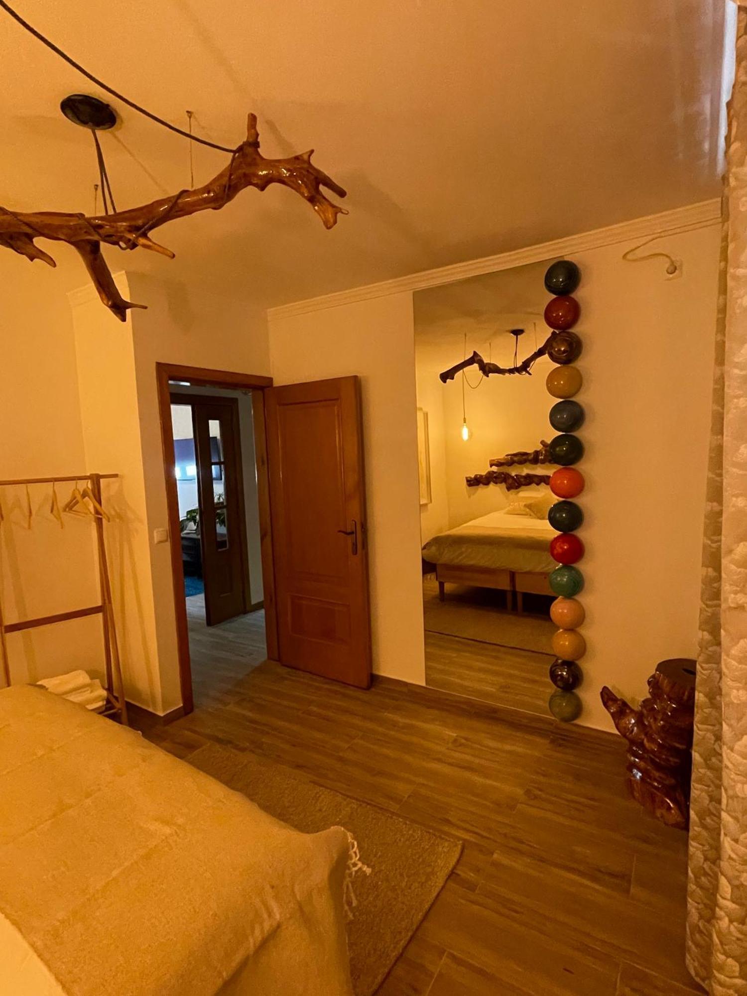 Cas'a Ferreirinha - Your In Douro Apartment Peso da Regua