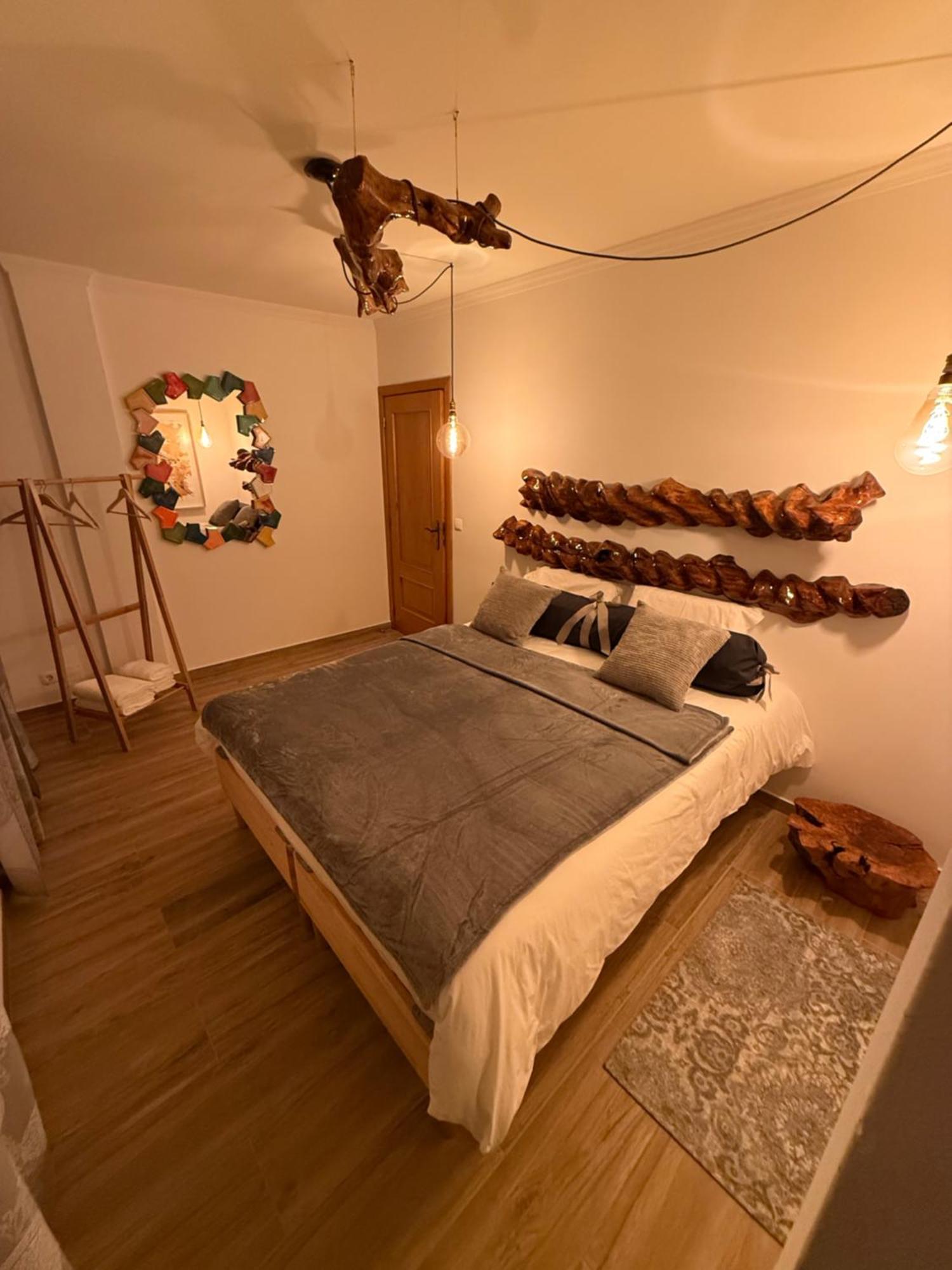 Cas'a Ferreirinha - Your In Douro Apartment *
